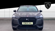 DS 3 Crossback 1.2 PureTech Performance Line 5dr Petrol 